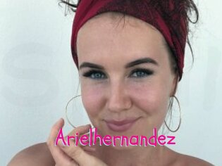 Arielhernandez