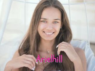 Arielhill