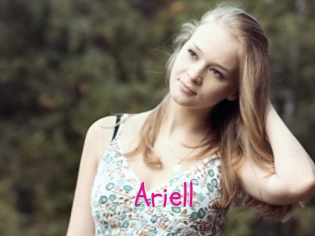 Ariell