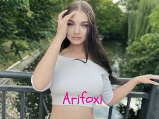 Arifoxi