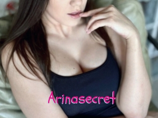 Arinasecret