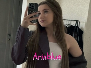 Arinblue