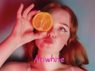 Ariwhite