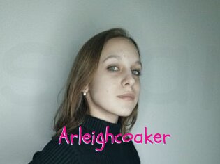 Arleighcoaker