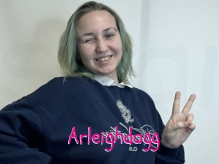 Arleighdagg