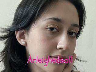 Arleighedsall