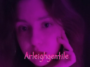 Arleighgentile