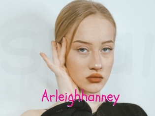 Arleighhanney