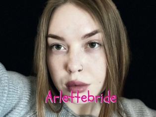 Arlettebride