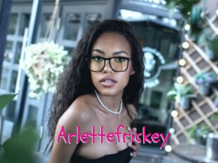 Arlettefrickey