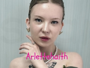 Arlettehaith