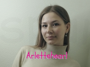 Arlettehearl