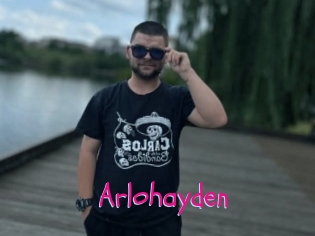 Arlohayden