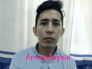 Armandopein