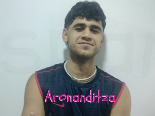 Aronanditza