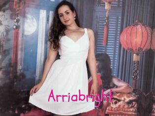 Arriabright