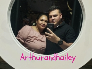 arthurandhailey Spanking Sarah
