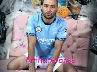 Arthurevanss