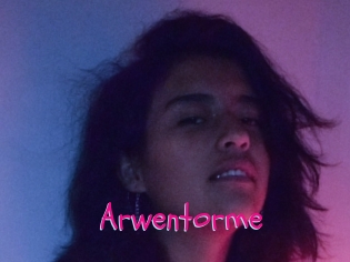 Arwentorme