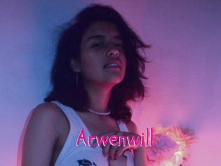 Arwenwill