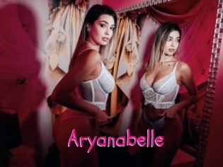 Aryanabelle