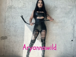 Aryannawild