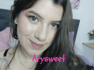 Arysweet