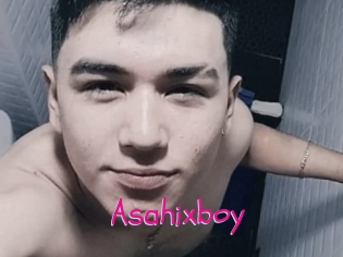 Asahixboy