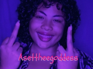 Asettheegoddess