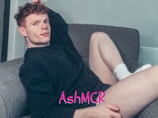 AshMCR