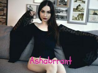 Ashabrrant