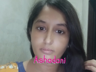 Ashadani