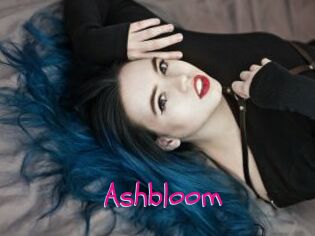 Ashbloom