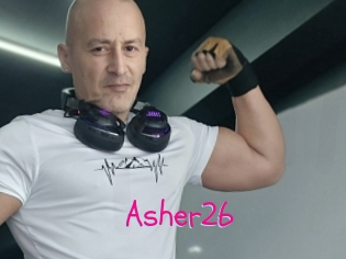 Asher26