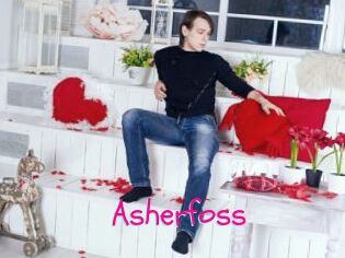 Asherfoss