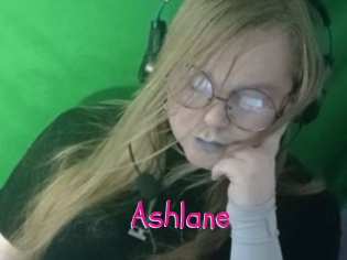 Ashlane