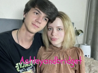 Ashleyandbridget