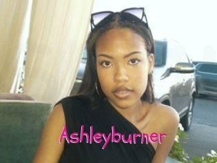 Ashleyburner