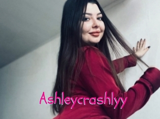 Ashleycrashlyy