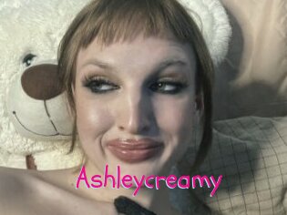 Ashleycreamy