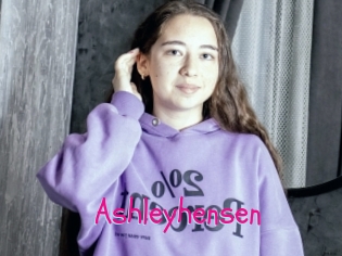 Ashleyhensen