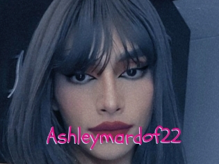 Ashleymardof22