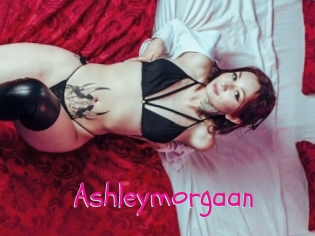 Ashleymorgaan