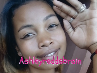 Ashleyreddsbrain