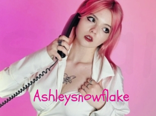 Ashleysnowflake