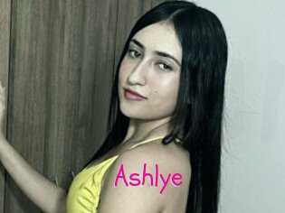 Ashlye