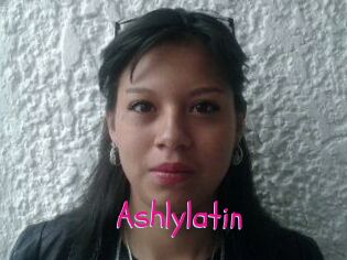 Ashlylatin