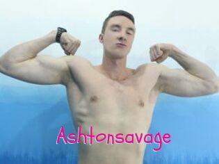 Ashtonsavage
