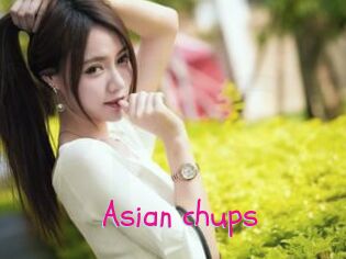 Asian_chups