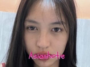 Asianhotie